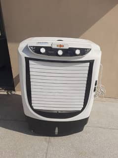 Super Asia ECM 6500 plus Air cooler for sell