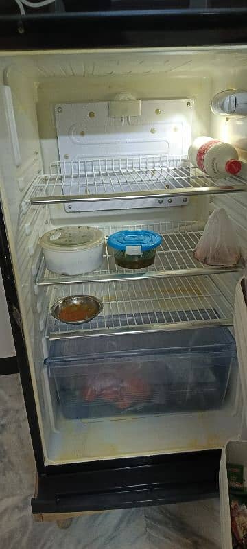 Orient Refrigerator 4