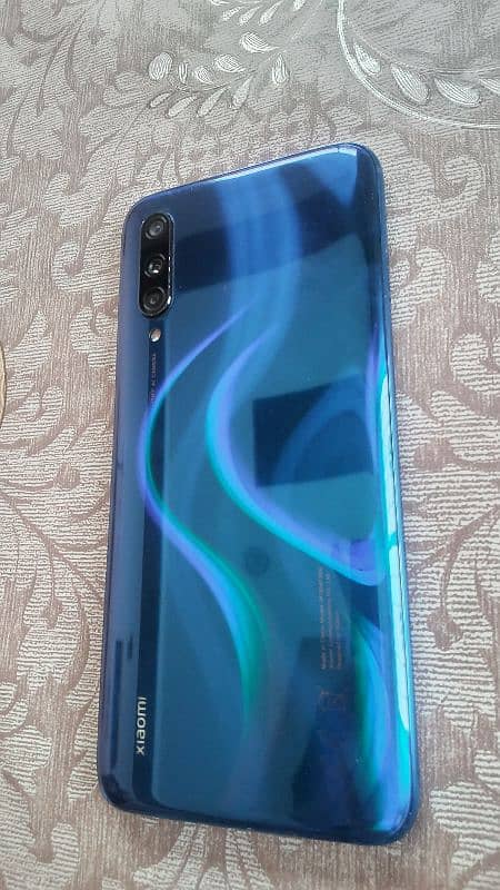 Xiaomi Mi 9 lite 6+128 1