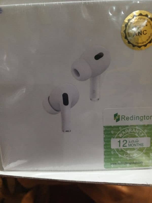 airpods pro 2 generation 0