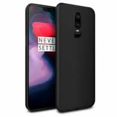 OnePlus 6 not PTA 4 month sim working 8/256