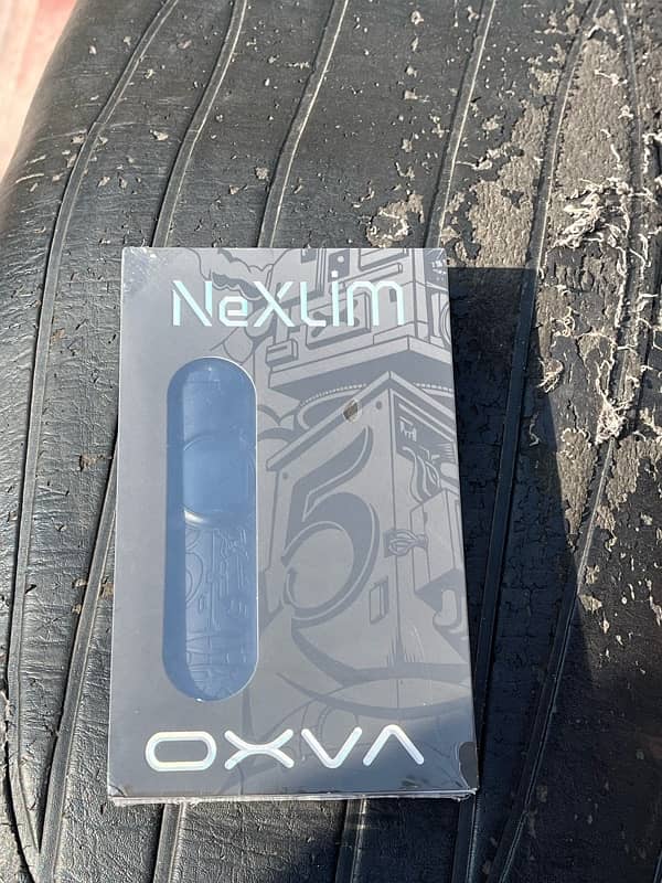 oxva nexlim 2