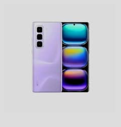 Infinix Hot 50 pro plus. advance 15000 8/256