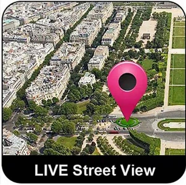 Live location Tracking - GPS Geo location Finder - Pta approved 5