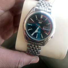 Seiko 5