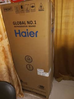 Haier