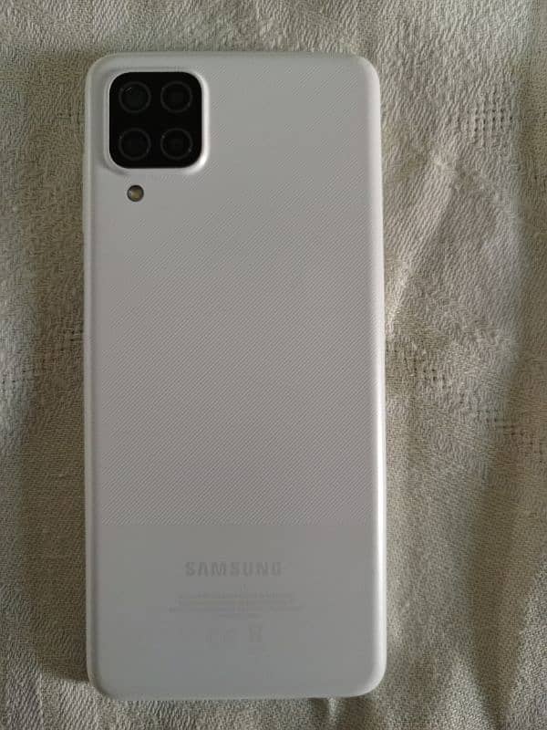 Samsung A12 4/128 6