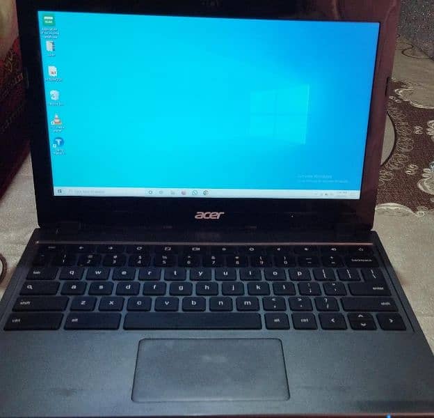 acer c740 2