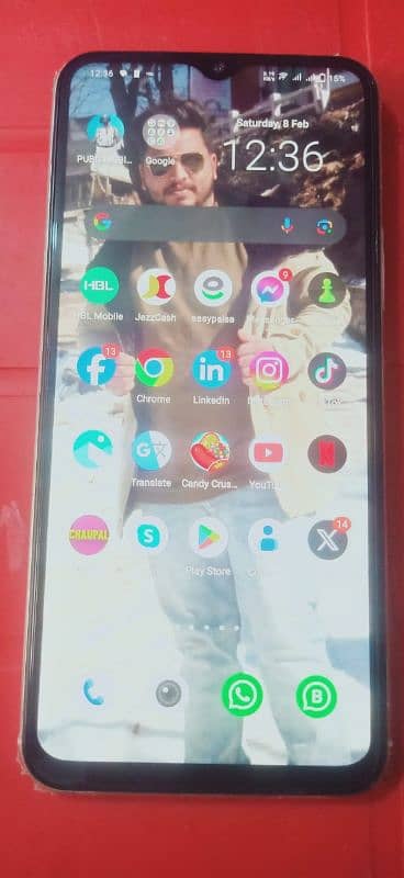 Vivo y33t Condition 10/9.5 1