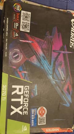 RTX 3070ti