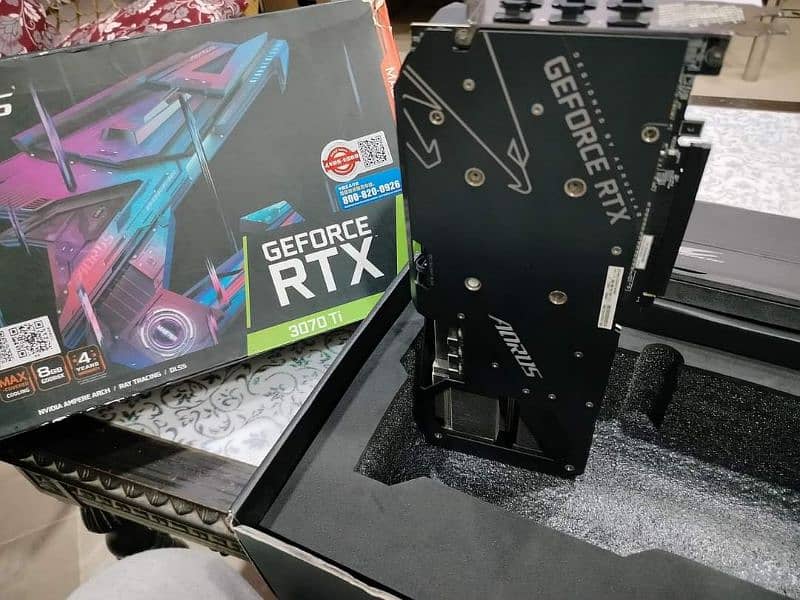 RTX 3070ti 2