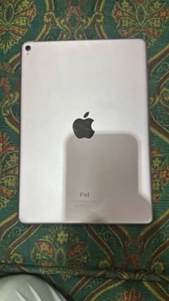 ipad pro 9.7