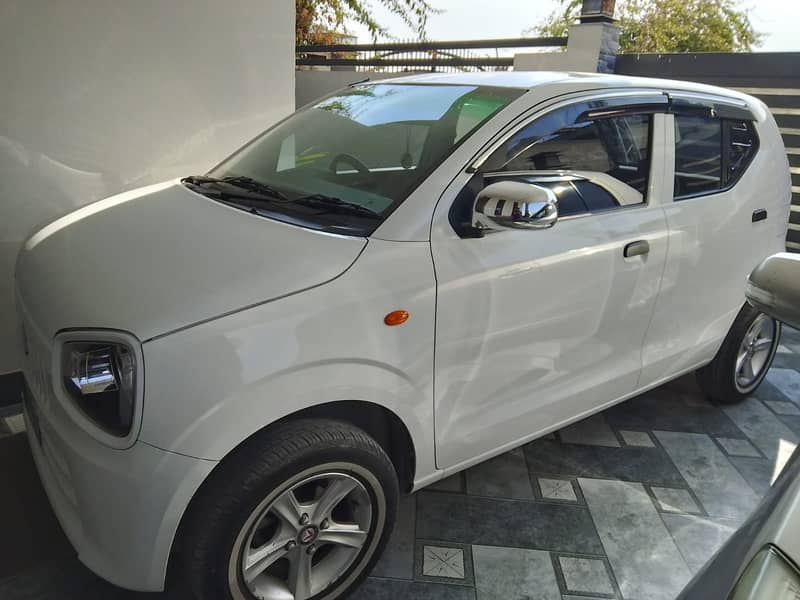 Suzuki Alto 2023 0