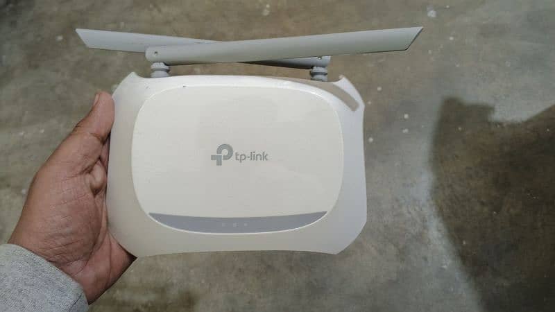 Tp-Link Router 0