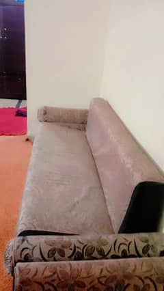 Sofa cum bed for sale