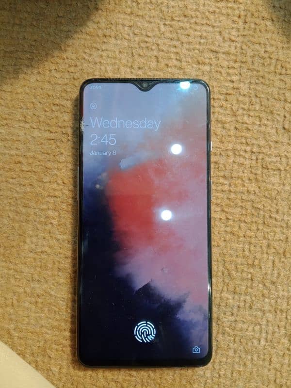 One Plus 7T For Sale 3