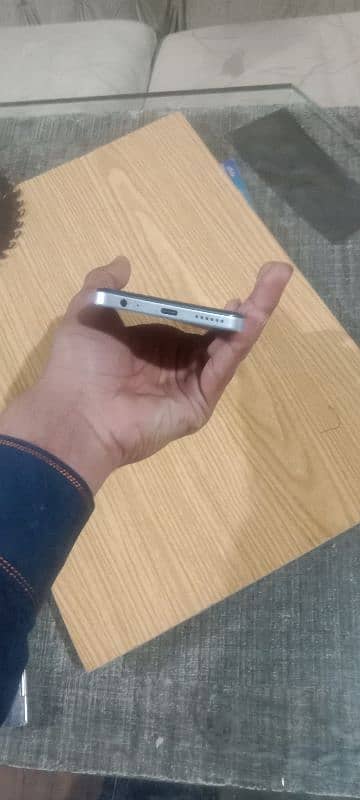 infinix smart 8 pro 8/128 5