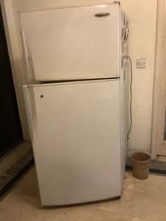 **National Frost-Free Refrigerator – Spacious, Stylish & Efficient!**