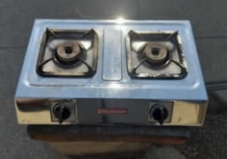 original National automatic stove, chulha