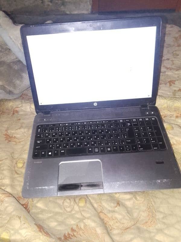 hp probook 0