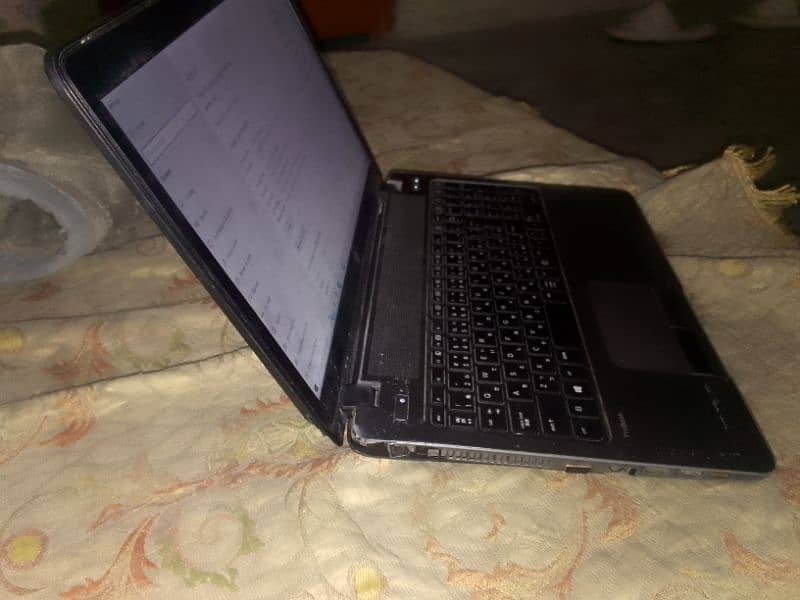 hp probook 1