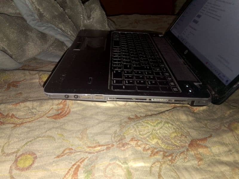 hp probook 2