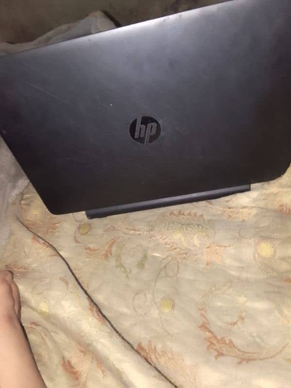 hp probook 3