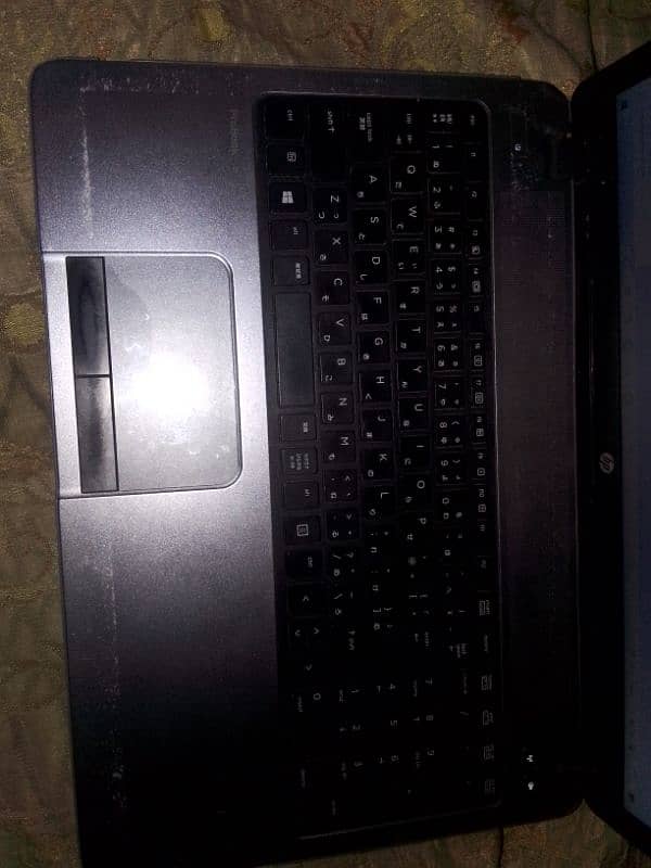 hp probook 4