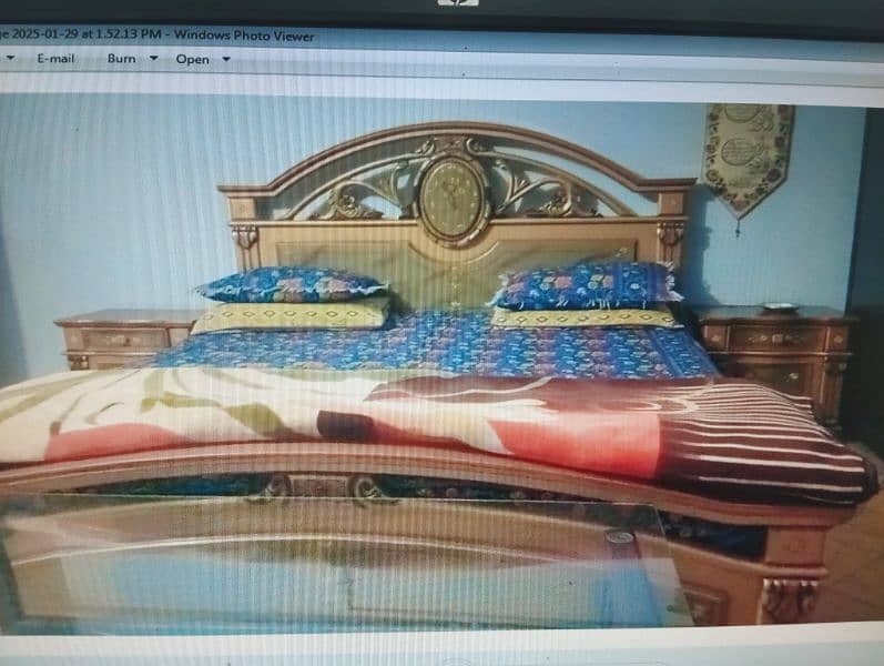 bed sofa deewan 1