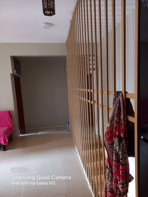 Saima Palm Flat For Sale Duplex 2