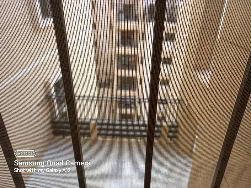 Saima Palm Flat For Sale Duplex 12