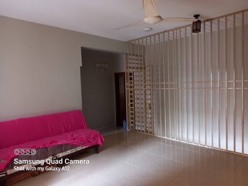 Saima Palm Flat For Sale Duplex 13