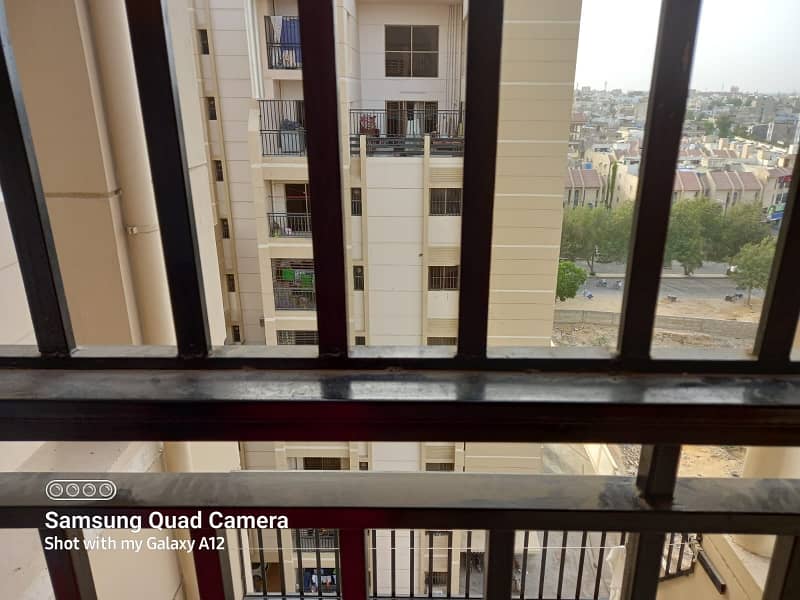 Saima Palm Flat For Sale Duplex 15