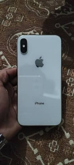 I phone X 64gb