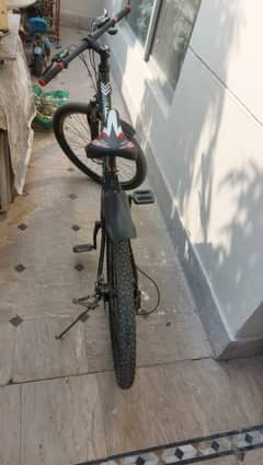 Bicycle 9/10 condition