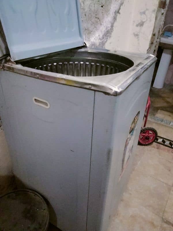 washing machine brand of Ashia (03446808400) 3