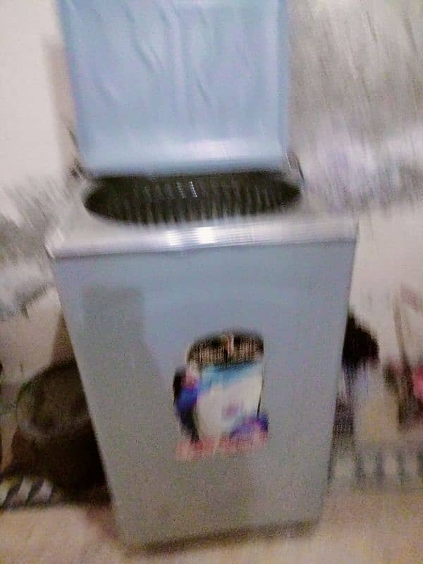 washing machine brand of Ashia (03446808400) 6