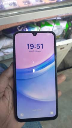 Samsung a15 6/128 10/9.5 condition