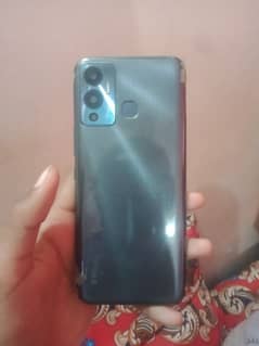 Infinix hote 12 play