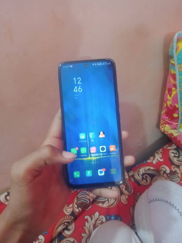 Infinix hote 12 play 1