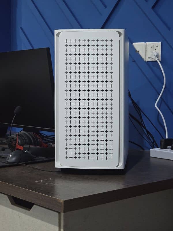 DeepCool ck560 pc casing 3