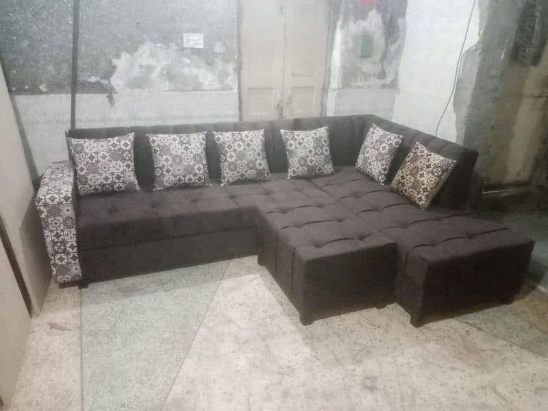 7 seter sofa 2