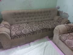 7 Seater sofa for sale