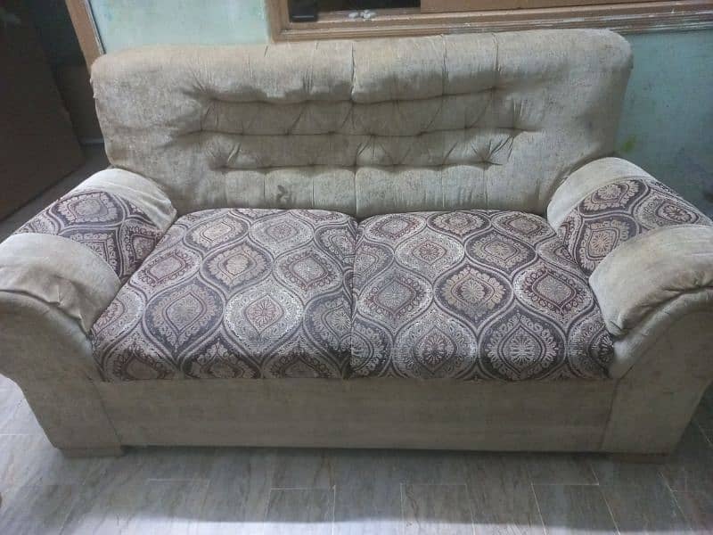 7 Seater sofa for sale 2