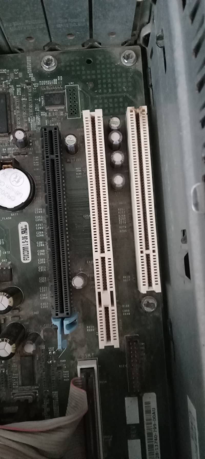 Used DELL CPU desktop,Dell cpu used for sell 11