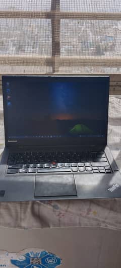 Lenovo ThinkPad X1 Carbon (4th Gen)