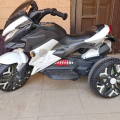 Kids Electric Bike For Sale in Lahore