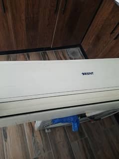 Orient 1.5 ton Split AC for sell (non inverter)