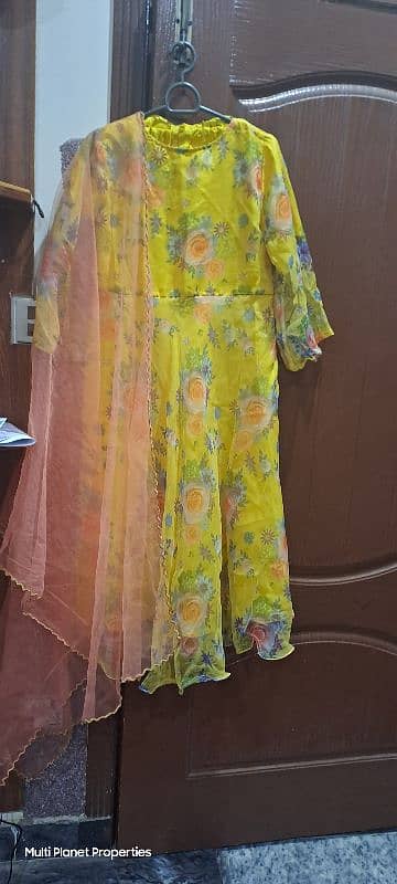 all dress in good condition 1