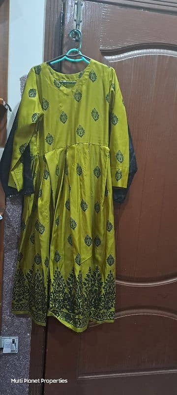 all dress in good condition 2